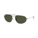 Anúncio: LENTE RAY BAN RB3945 004/31 62 UNISEX