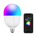 Anúncio: LUZ LED RGB NEEWER 00064 BULB 26W
