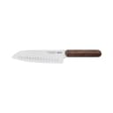 Anúncio: CUCHILLO DE COCINA 3 CLAVELES 1433 SANTOKU OSLO 17,5CM