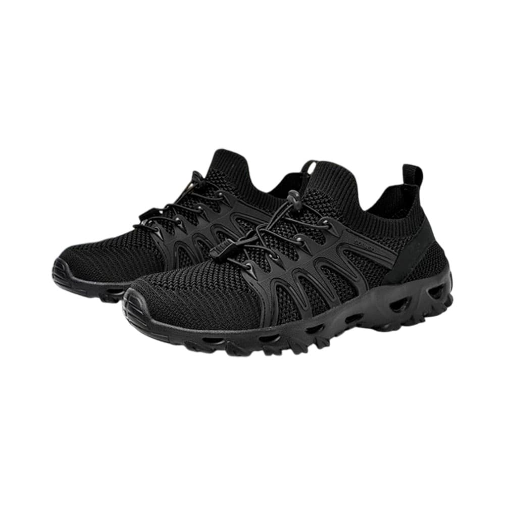 Anúncio: CALZADO PARA PESCA TOP FISHING SHOES BLACK