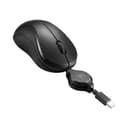 Anúncio: MOUSE MAXELL 348105 MOWR-C USB-C BLACK