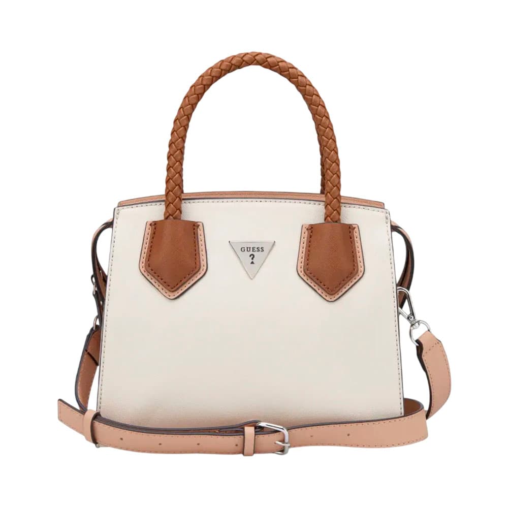 Anúncio: CARTERA GUESS SF983706 STONE