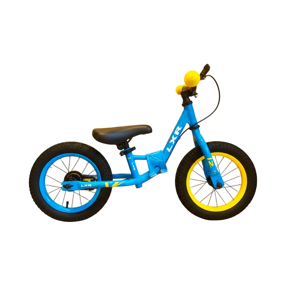 Anúncio: BICICLETA DE EQUILIBRIO LUXOR 1060792 12'' CELESTE