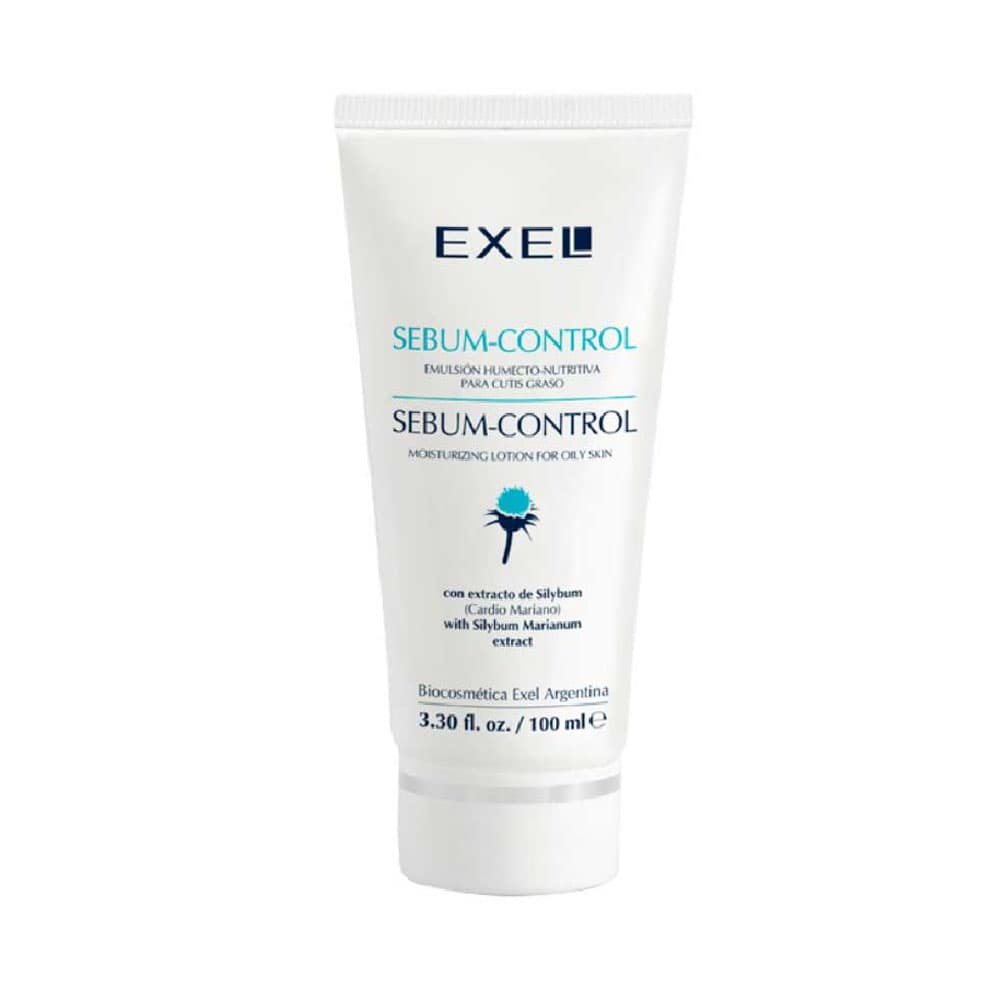 Anúncio: SEBUM CONTROL EXEL 100ML