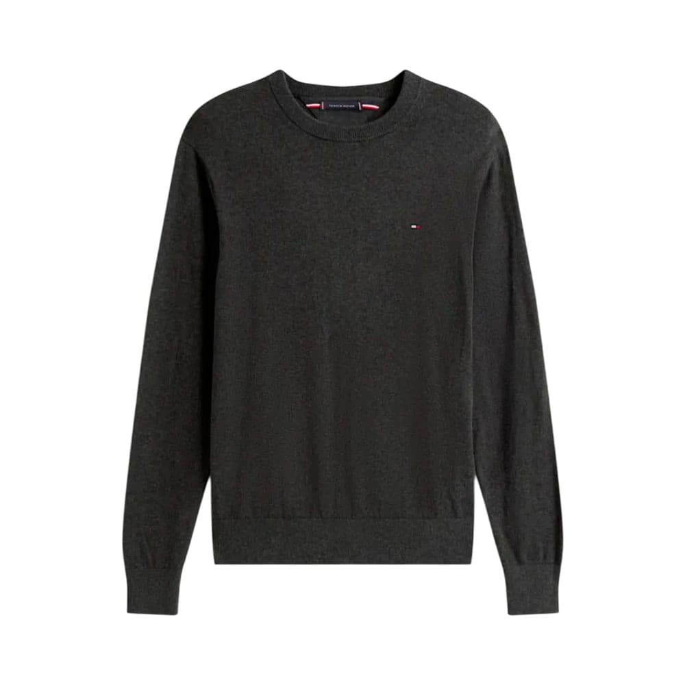 Anúncio: SUÉTER TOMMY HILFIGER MW0MW28046 P92 MASCULINO