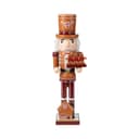 Anúncio: DECORACIÓN NAVIDEÑA CASCANUECES LIFEHOME SLD-37378 38CM
