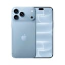 Anúncio: CELULAR APPLE IPHONE 18 PRO MAX A3473 MJW74LL/A 256GB GLACIER