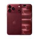 Anúncio: CELULAR APPLE IPHONE 18 PRO MAX A3473 MJWA4LL/A 512GB BURGUNDY