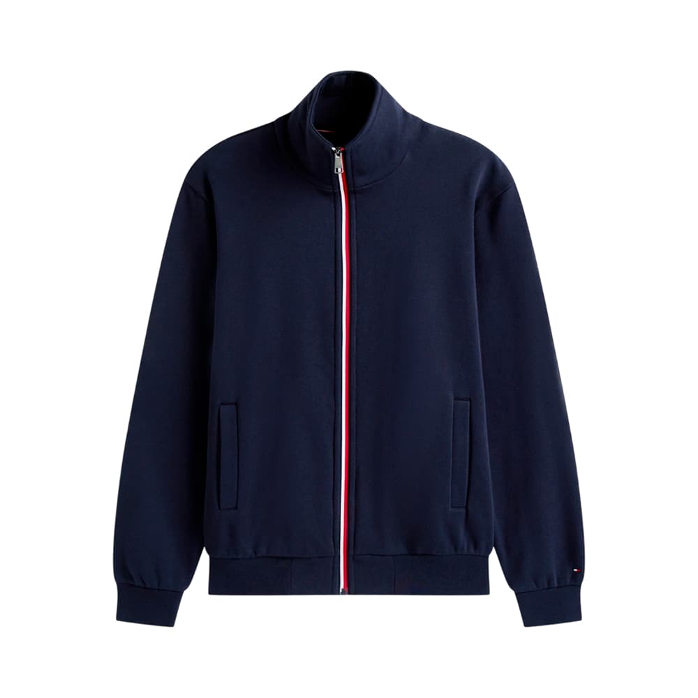 Anúncio: MOLETÓN TOMMY HILFIGER MW0MW40481 DW5 MASCULINO