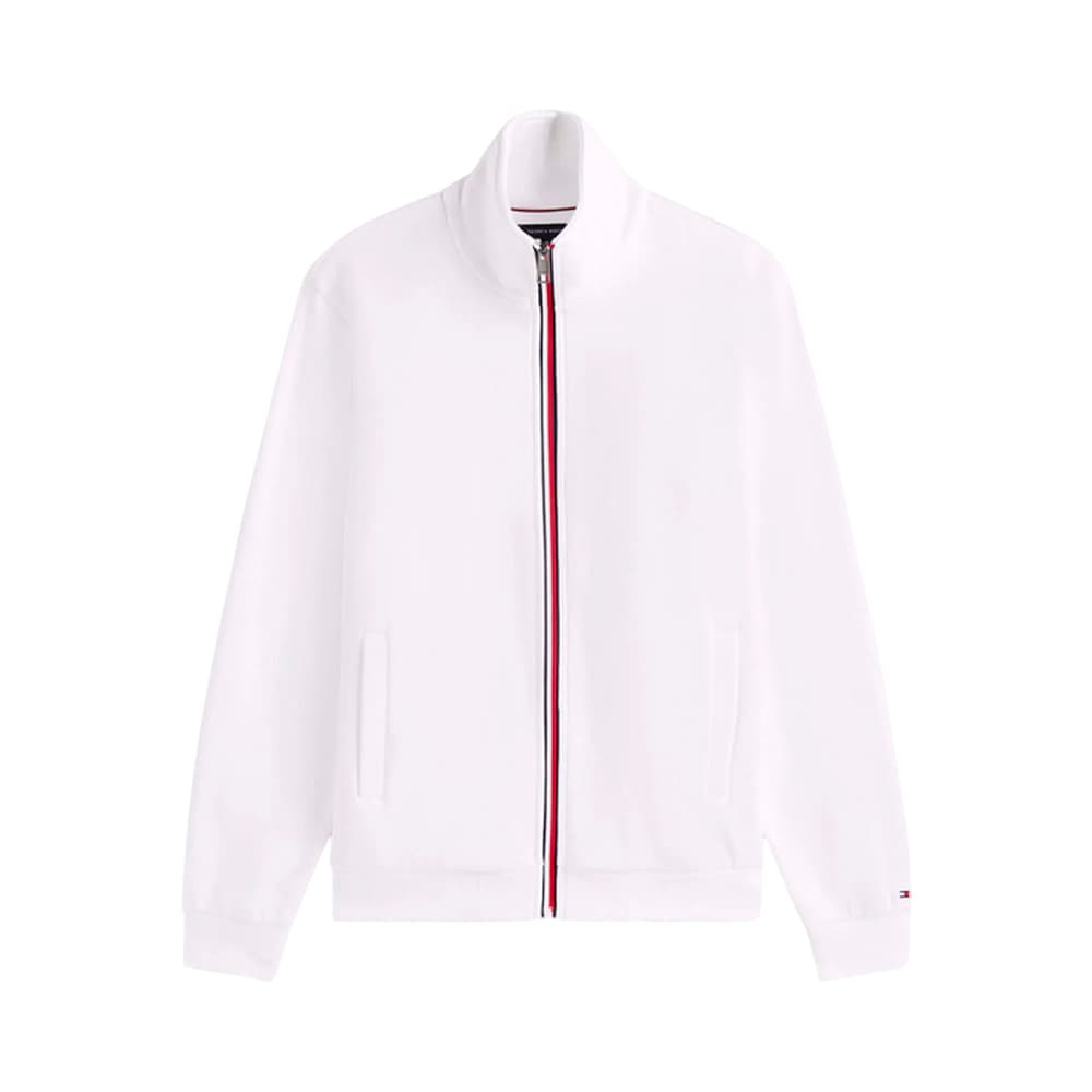 Anúncio: MOLETÓN TOMMY HILFIGER MW0MW40481 YBR MASCULINO