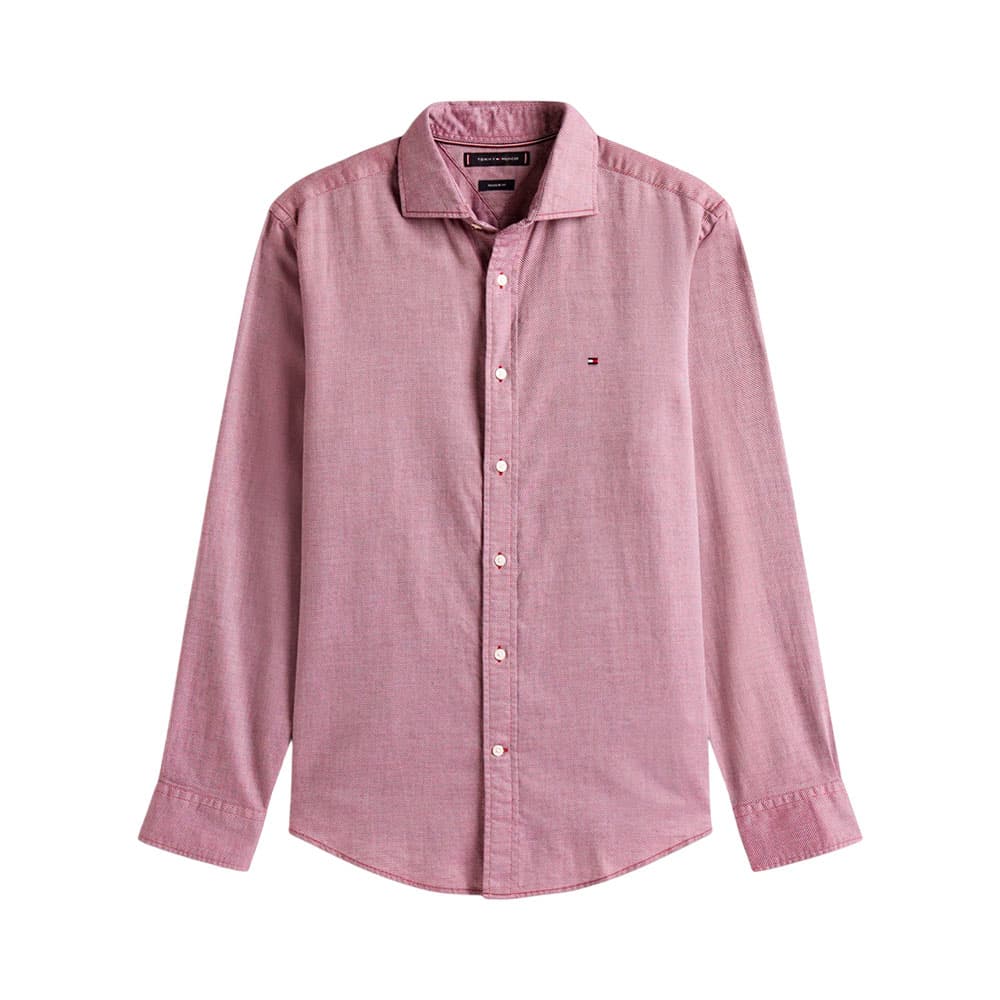 Anúncio: CAMISA TOMMY HILFIGER MW0MW40461 XIT MASCULINO
