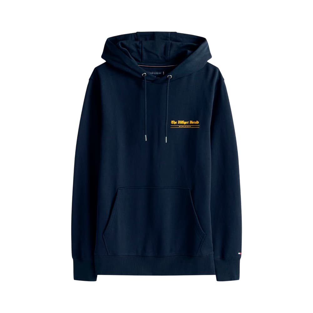 Anúncio: MOLETÓN TOMMY HILFIGER MW0MW40065 DW5 MASCULINO