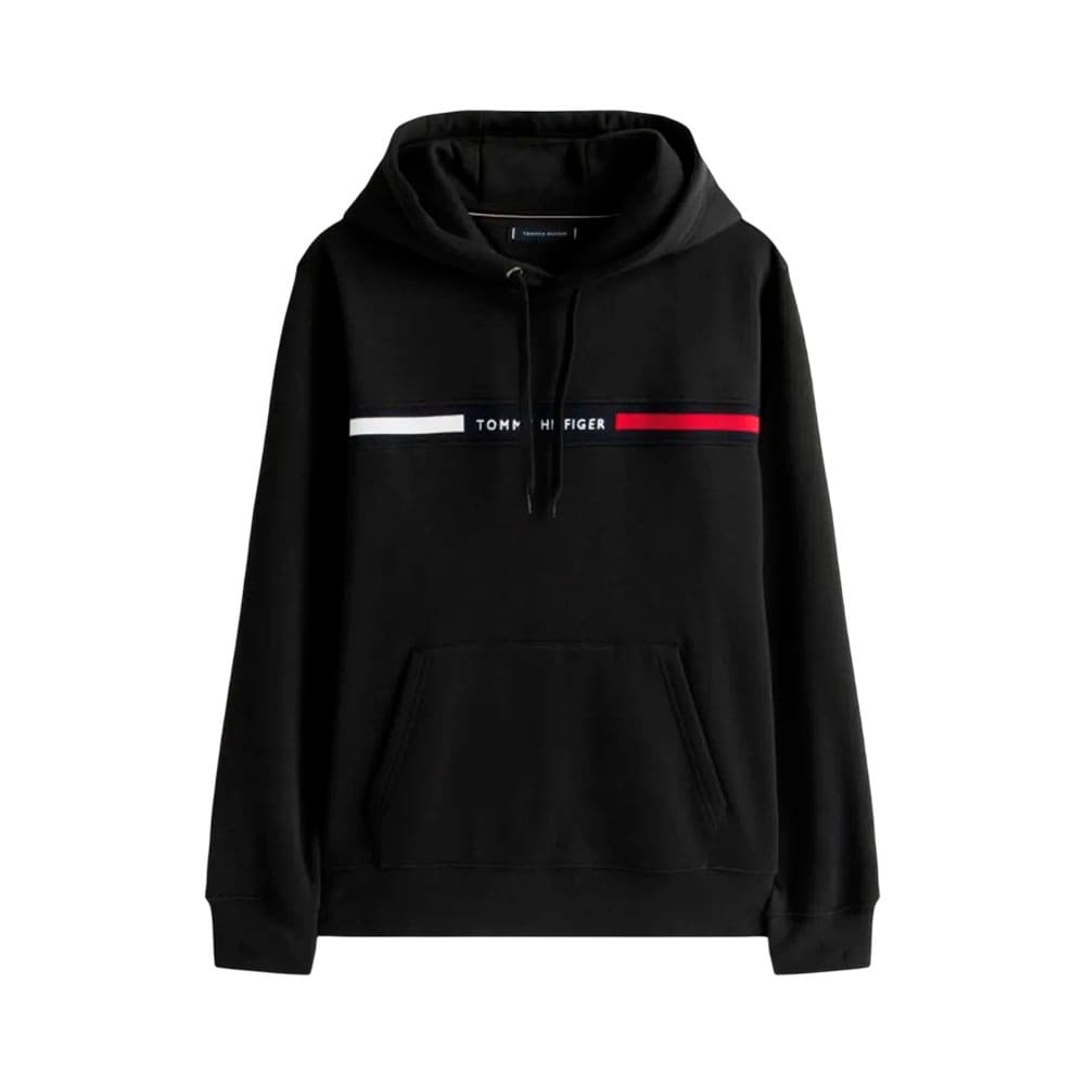 Anúncio: MOLETÓN TOMMY HILFIGER MW0MW37361 BDS MASCULINO