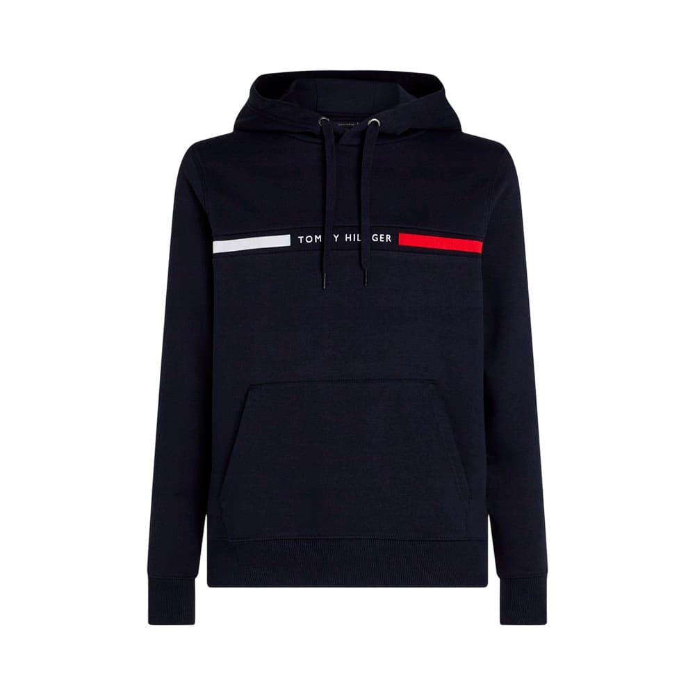 Anúncio: MOLETÓN TOMMY HILFIGER MW0MW37361 DW5 MASCULINO