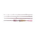 Anúncio: VARA PARA PESCA SUMAX SAKURA SSK-604H 12-25LB