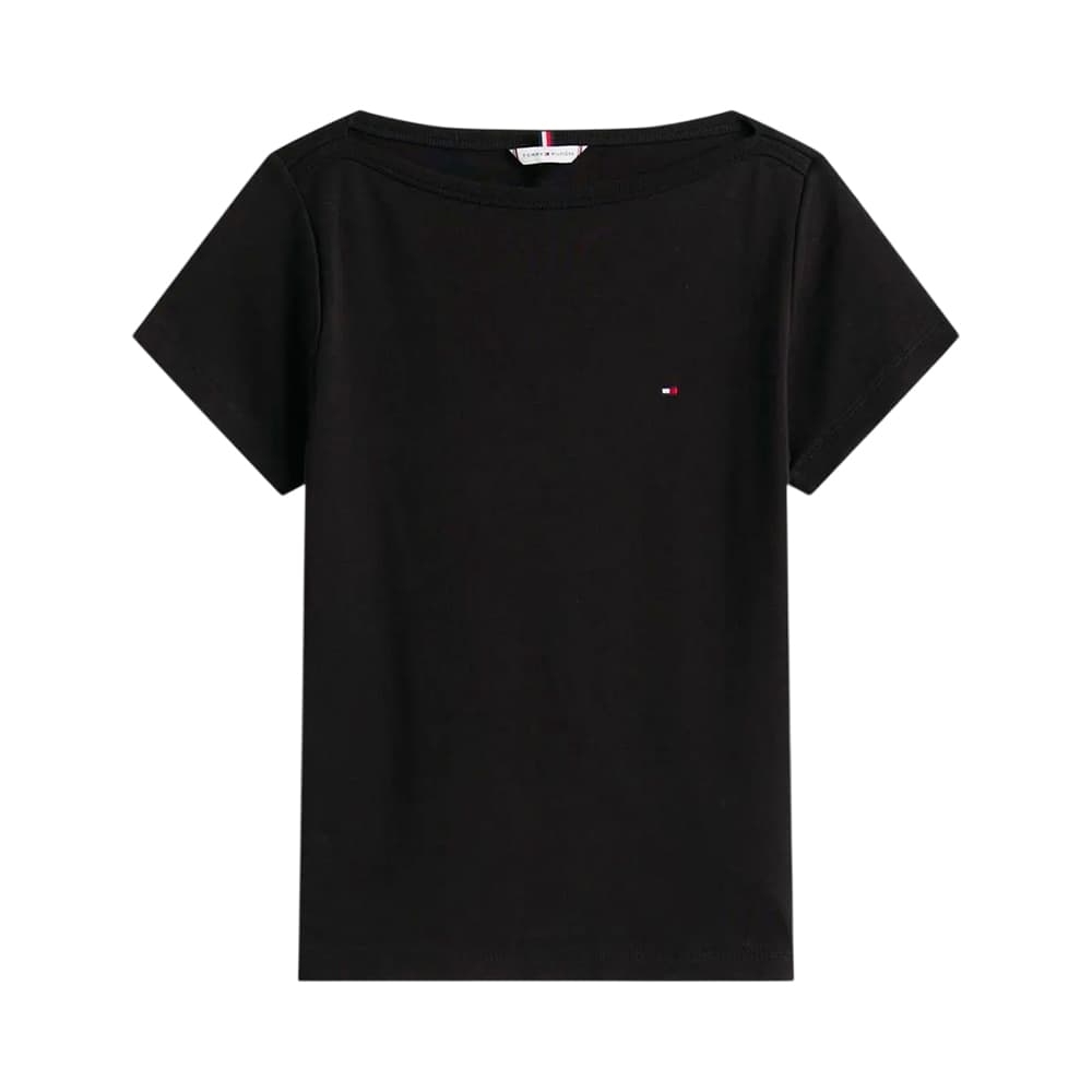 Anúncio: CAMISETA TOMMY HILFIGER WW0WW46628 BDS FEMENINO