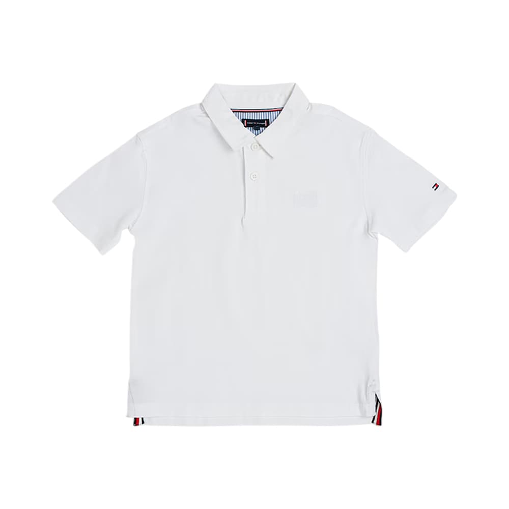 Anúncio: POLO INFANTIL NIÑO TOMMY HILFIGER KB0KB09801 YBR