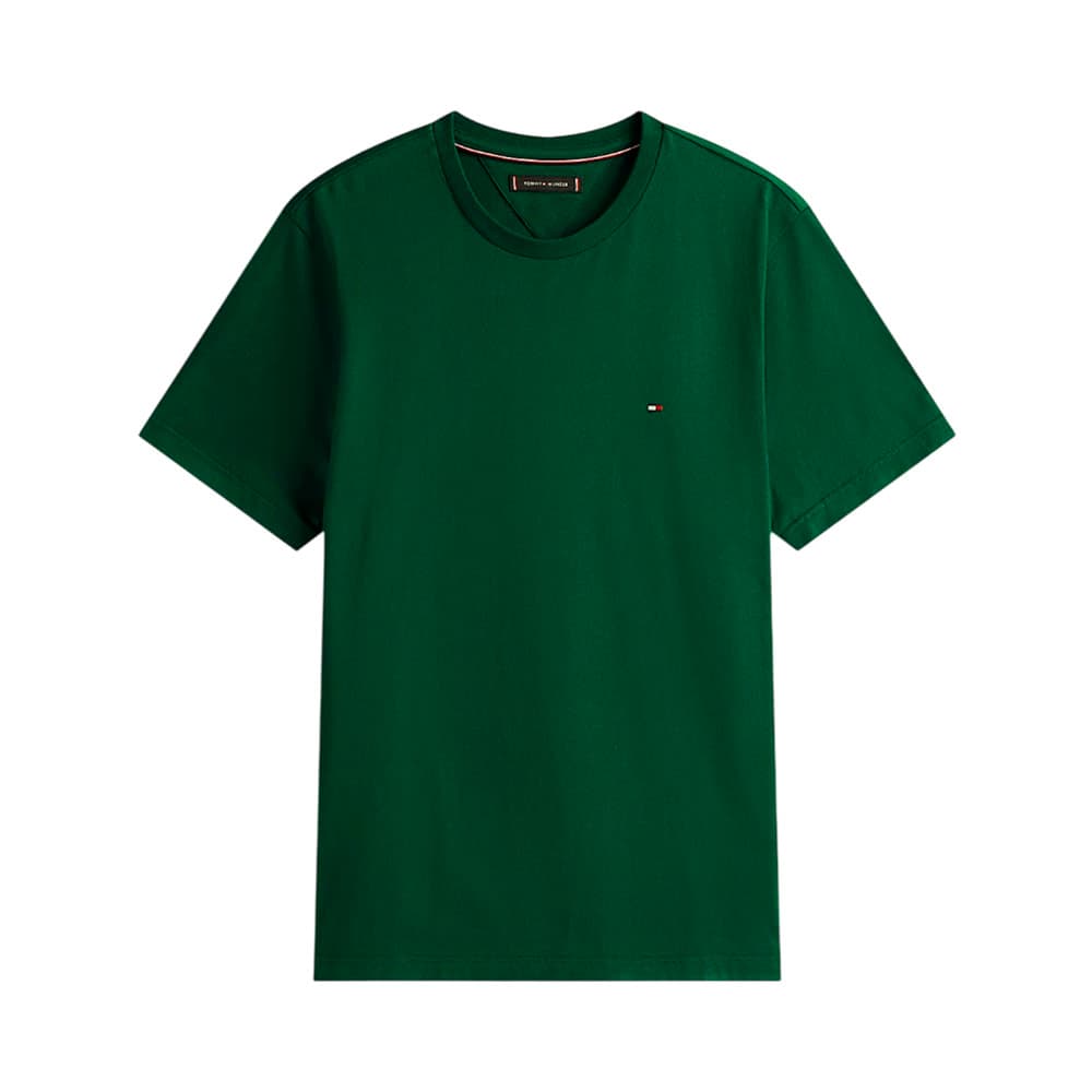 Anúncio: CAMISETA TOMMY HILFIGER MW0MW39995 L6K MASCULINO