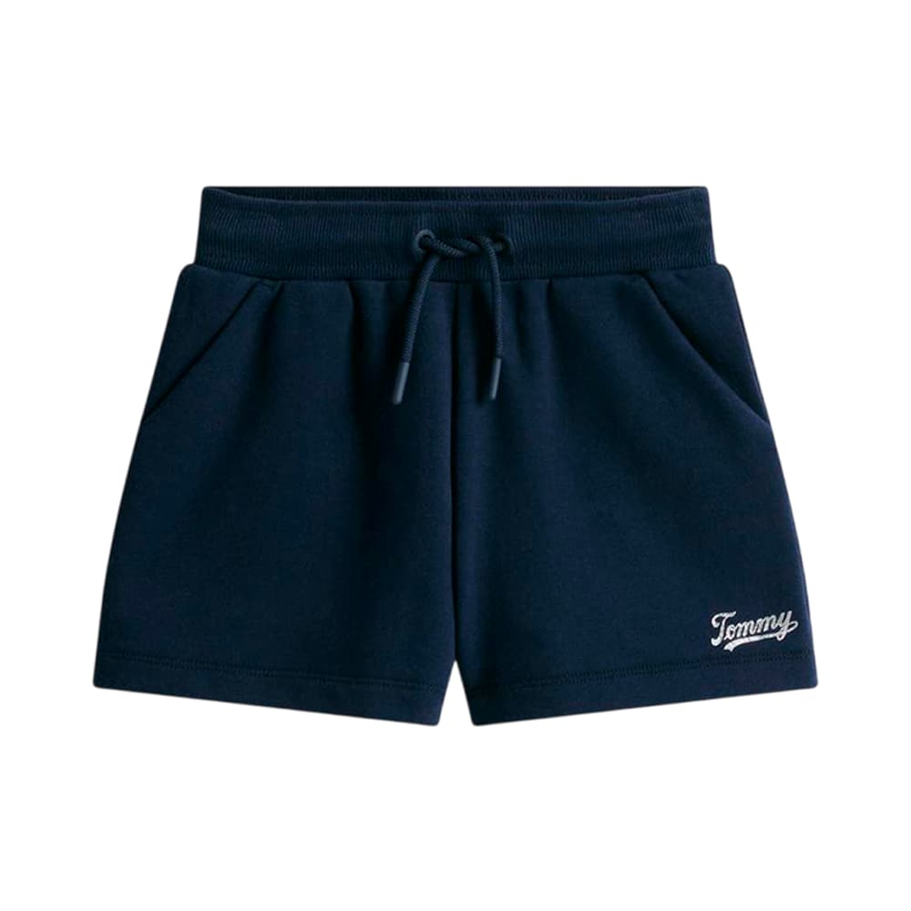 Anúncio: SHORT INFANTIL NIÑA TOMMY HILFIGER KG0KG08661 C1G