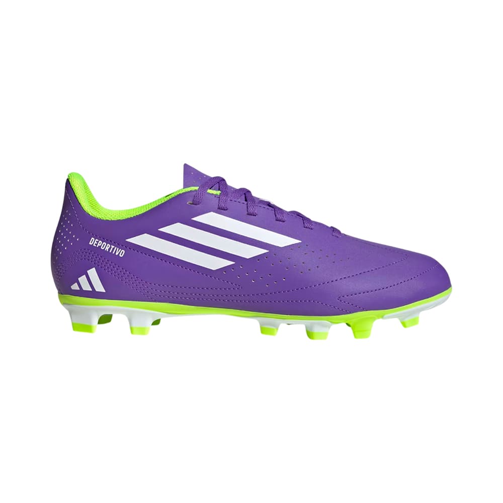 Anúncio: BOTIN DE FÚTBOL DE CAMPO ADIDAS JS0191 DEPORTIVO III MASCULINO