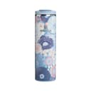 Anúncio: BOTELLA TÉRMICA STANLEY TRANSIT FLIPTOP 350ML BLUE DREAM WILDFLOWER
