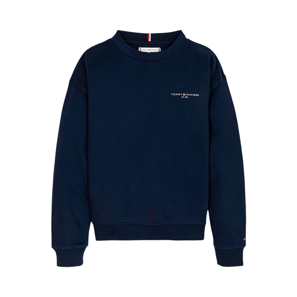 Anúncio: MOLETÓN INFANTIL NIÑO TOMMY HILFIGER KSOKS00640 C1G