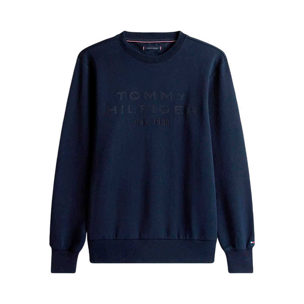 Anúncio: MOLETÓN TOMMY HILFIGER MW0MW40055 DW5 MASCULINO