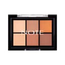 Anúncio: PALETA DE SOMBRAS NOTE EYECONIC 03 MARS 1GR