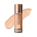 Anúncio: BASE NOTE MATTE LOCK 100 VELVET BEIGE SPF50 30ML
