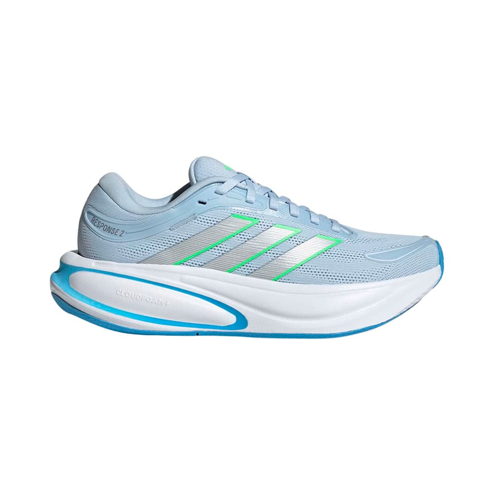 Anúncio: CALZADO DEPORTIVO ADIDAS KJ1768 RESPONSE 2 FEMENINO