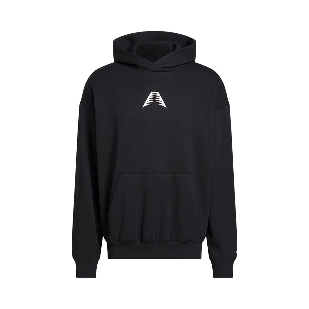 Anúncio: SUDADERA ADIDAS KC8460 ANTHONY EDWARDS BELIEVE MASCULINO