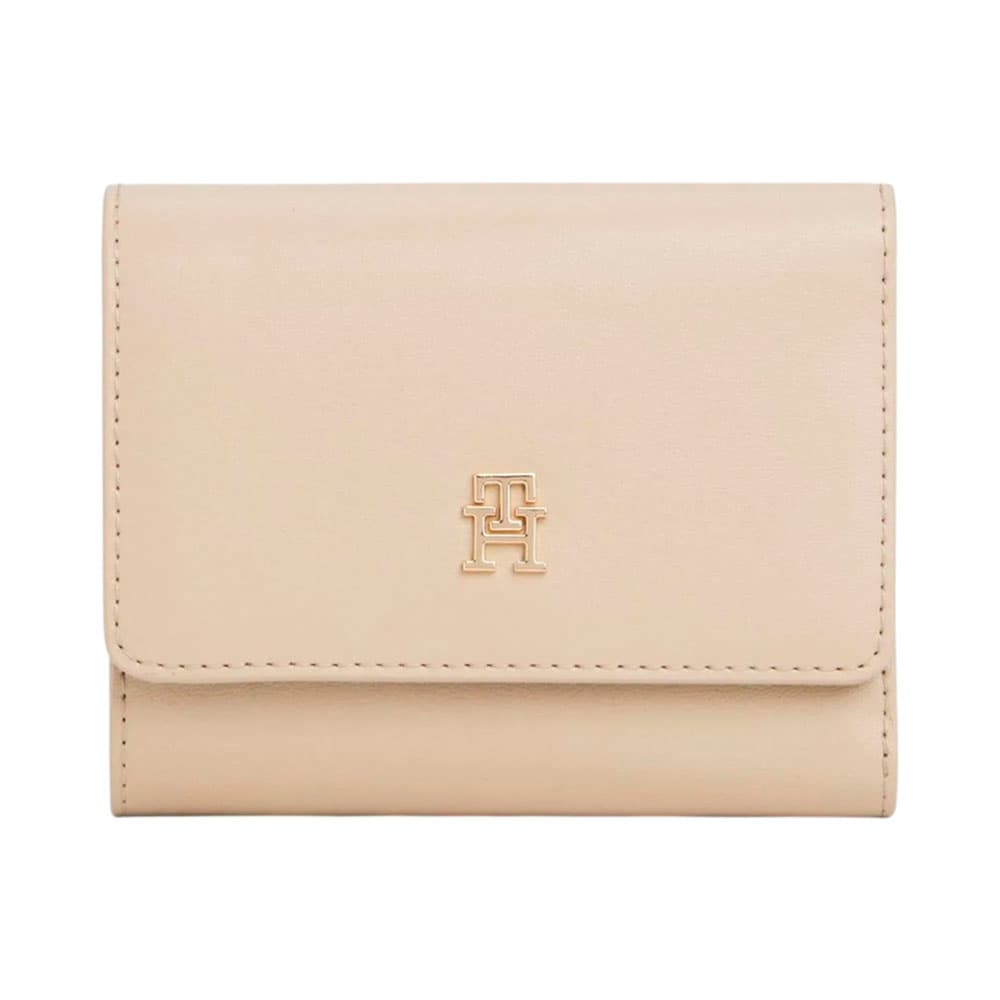 Anúncio: BILLETERA TOMMY HILFIGER AW0AW17737 RBT FEMENINO