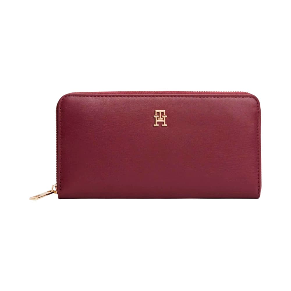 Anúncio: BILLETERA TOMMY HILFIGER AW0AW17744 VLP FEMENINO