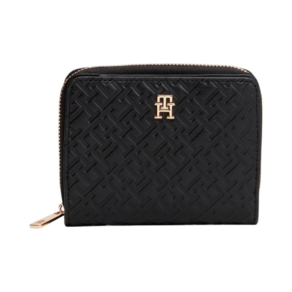 Anúncio: BILLETERA TOMMY HILFIGER AW0AW17743 BDS FEMENINO