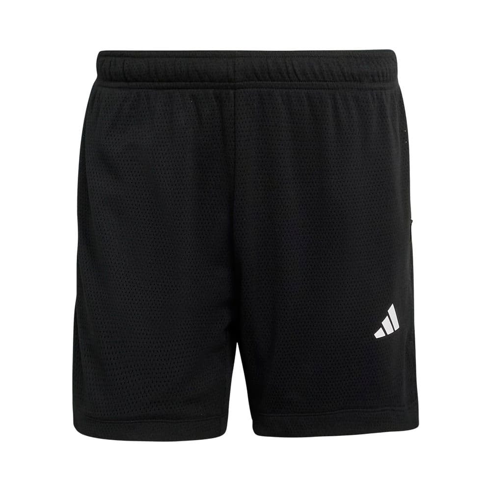 Anúncio: SHORT ADIDAS KD7729 D4T PRIMELIFT ESSENTIALS WORKOUT 5" MASCULINO