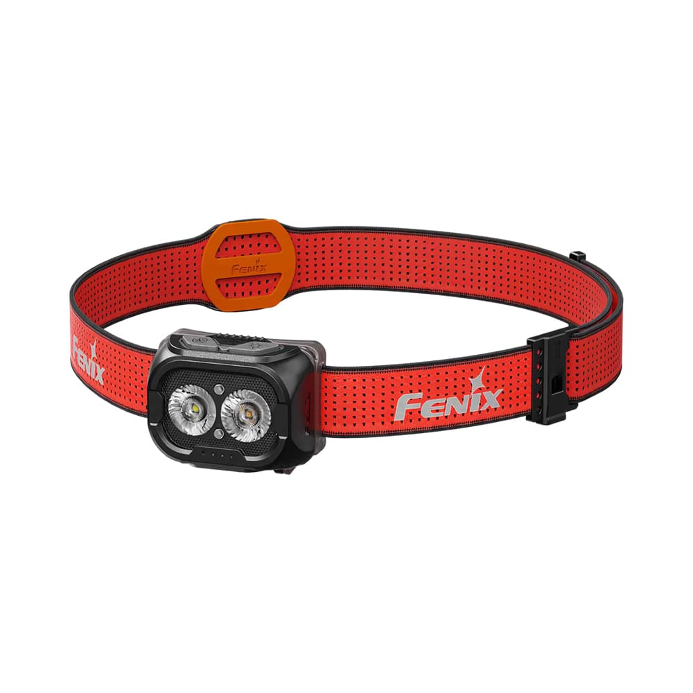Anúncio: LINTERNA FRONTAL LED FENIX HL18R-T V2.0 NEGRO
