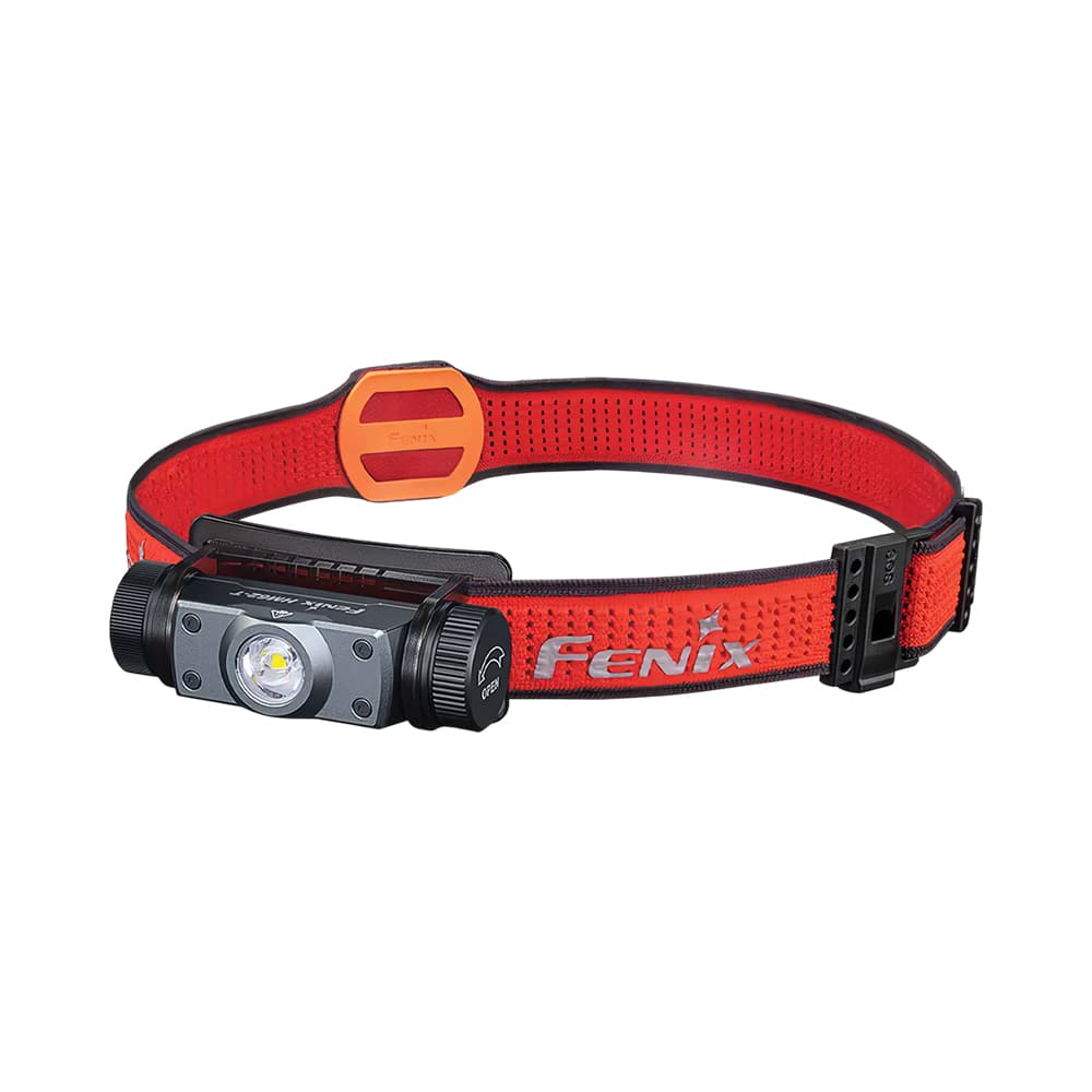 Anúncio: LINTERNA FRONTAL LED FENIX HM62-T NEGRO