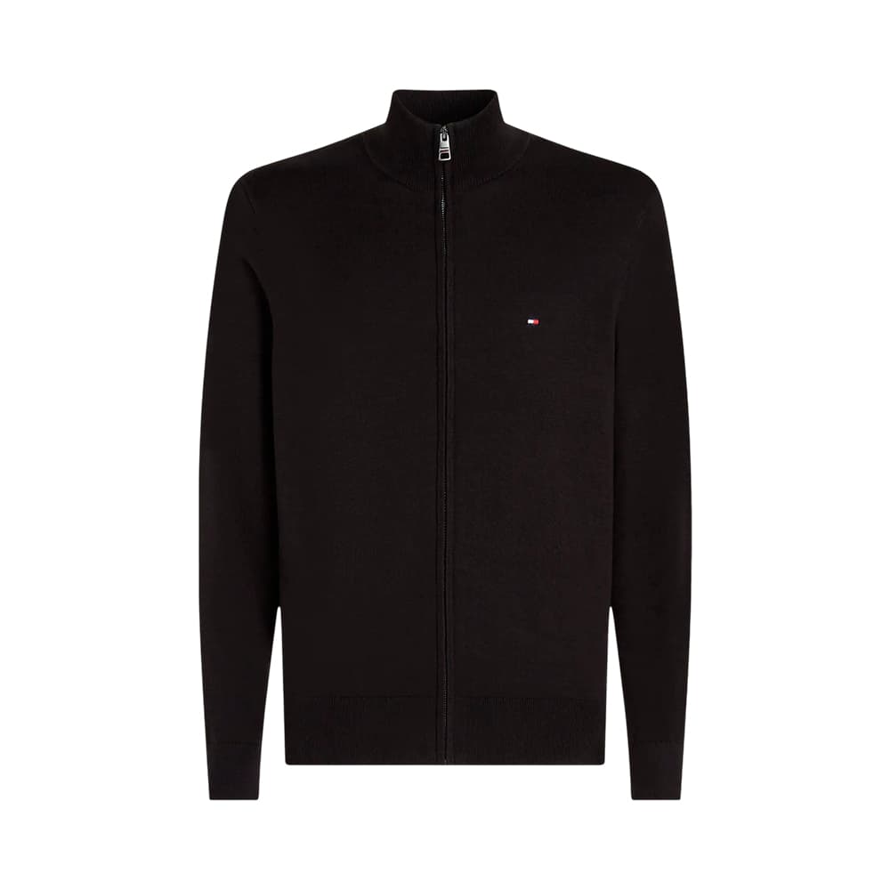 Anúncio: MOLETÓN TOMMY HILFIGER MW0MW36517 BDS MASCULINO