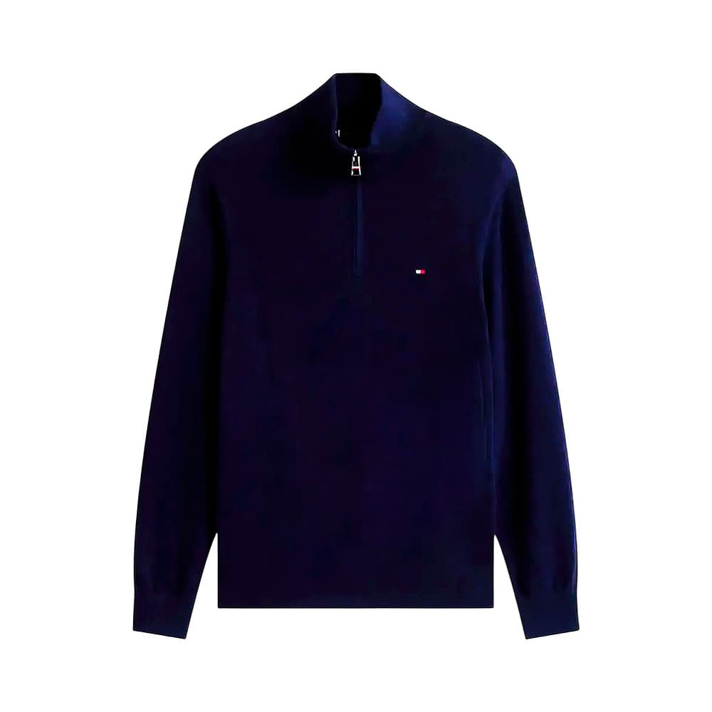 Anúncio: SUÉTER TOMMY HILFIGER MW0MW28049 DW5 MASCULINO