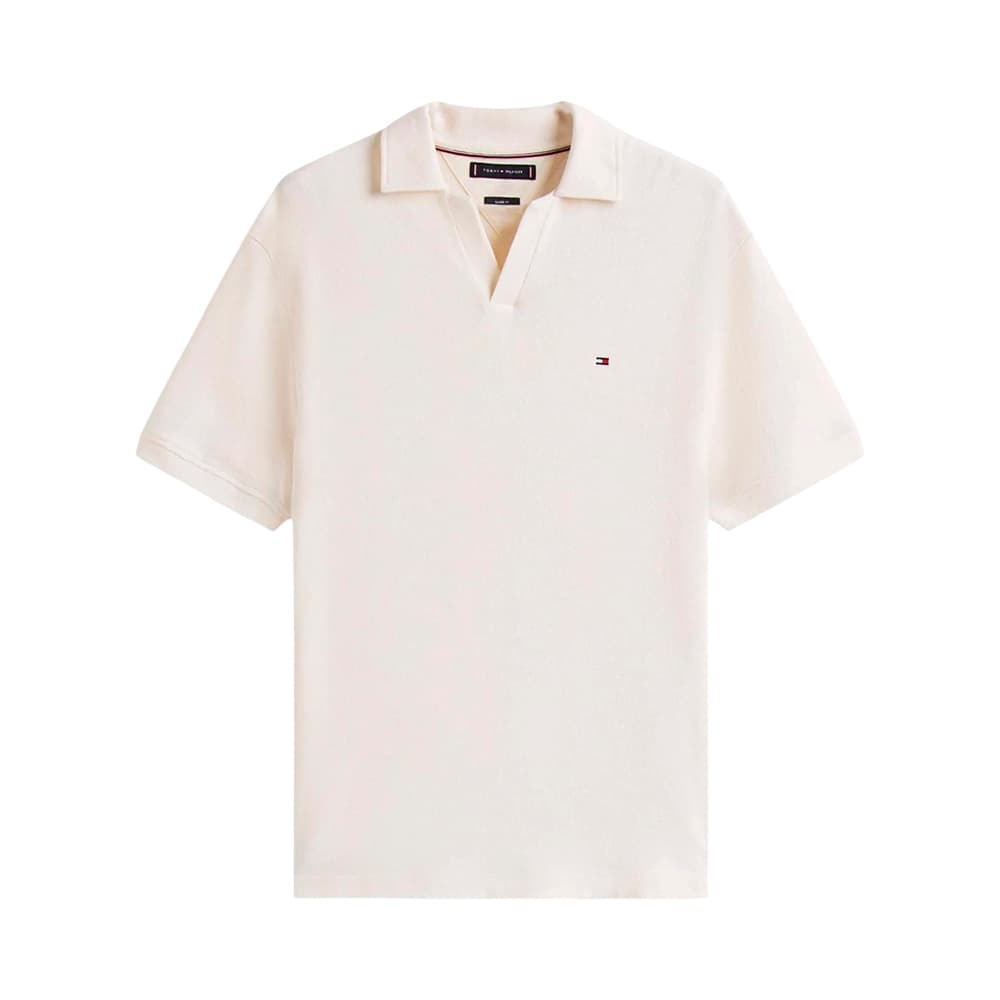 Anúncio: CAMISETA POLO TOMMY HILFIGER MW0MW40297 Z00 MASCULINO