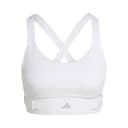 Anúncio: CROP TOP ADIDAS IM7706 FASTIMPACT LUXE FEMENINO
