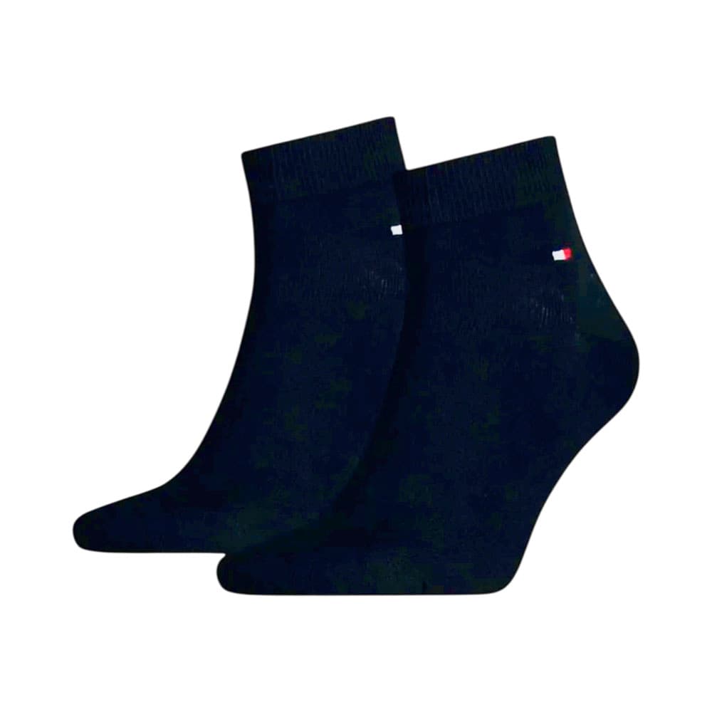 Anúncio: MEDIAS TOMMY HILFIGER 342025001322 MASCULINO 2 PARES