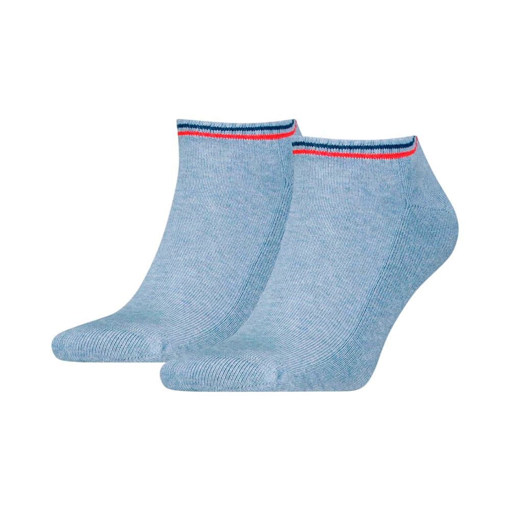 Anúncio: MEDIAS TOMMY HILFIGER 701228178004 UNISEX 2 PARES