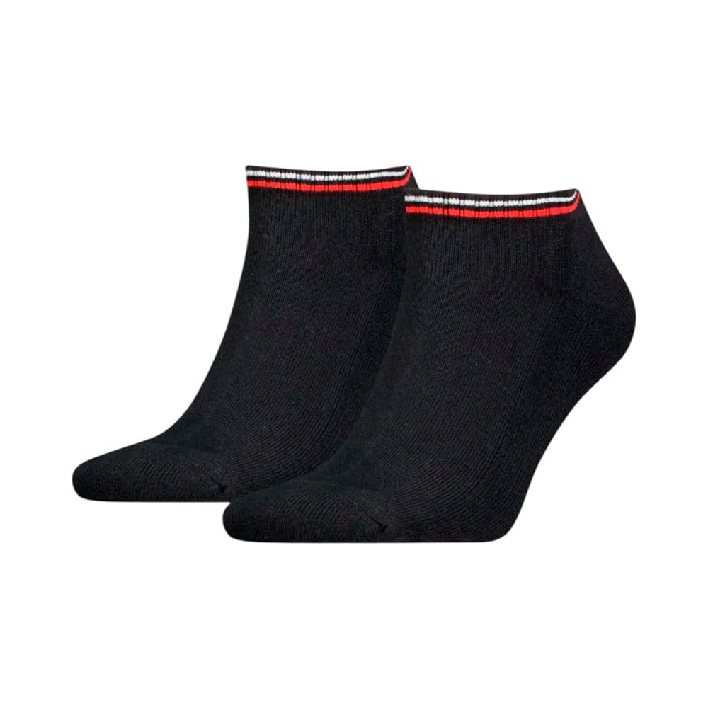Anúncio: MEDIAS TOMMY HILFIGER 701228178003 UNISEX 2 PARES