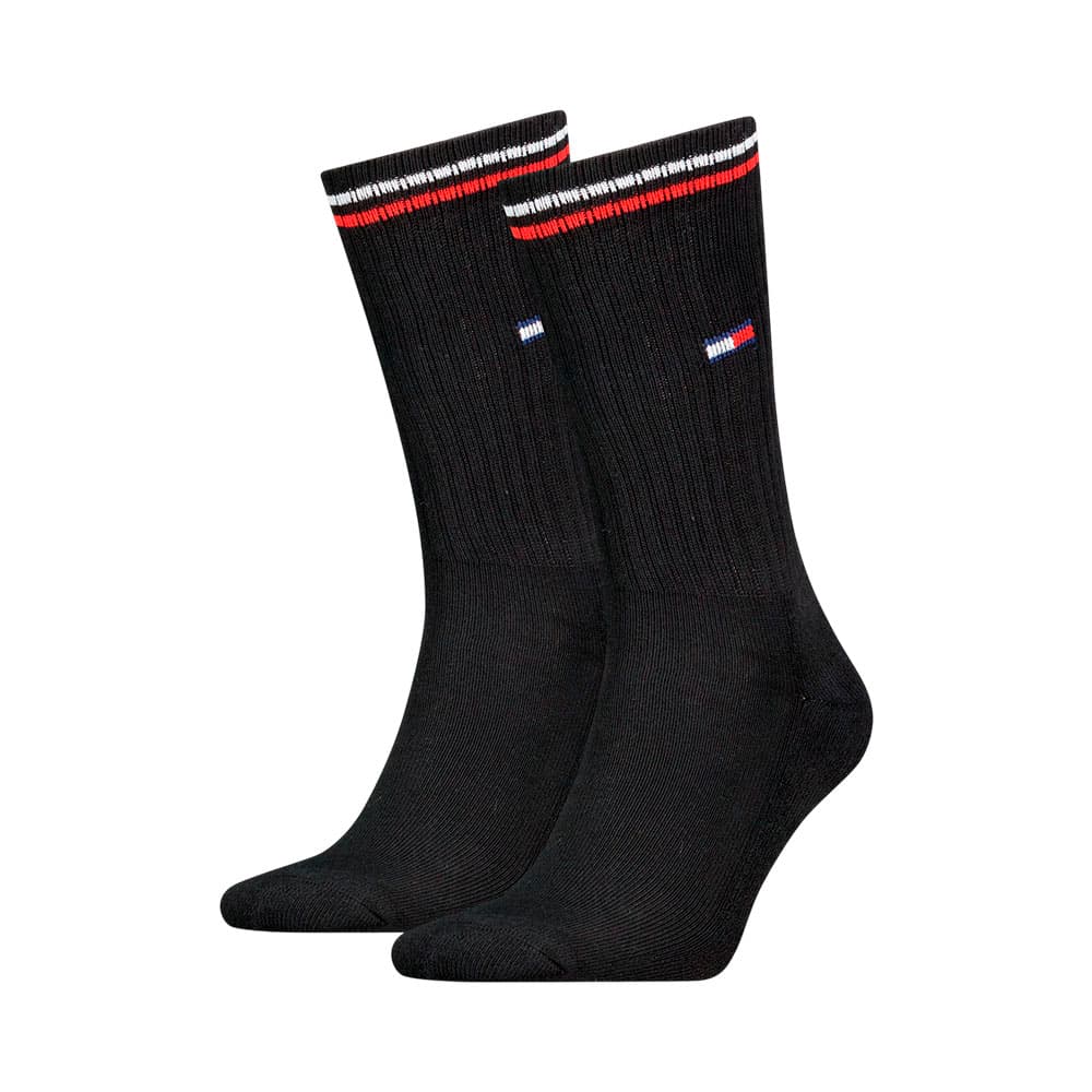 Anúncio: MEDIAS TOMMY HILFIGER 701228176003 UNISEX 2 PARES