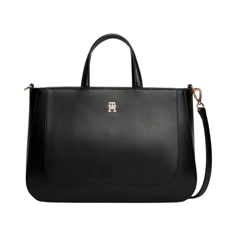 Anúncio: CARTERA TOMMY HILFIGER AW0AW18145 BDS