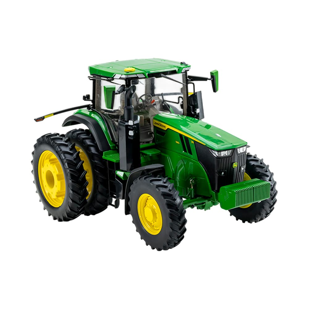 Anúncio: JUGUETE TOMY JOHN DEERE PRESTIGE COLLECTION TRACTOR 7R 330 45781 JD