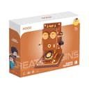 Anúncio: JUGUETE DE CONSTRUCCIÓN NASA KOCO CLASSICAL TELEPHONE SET 04032 1882 PIEZAS
