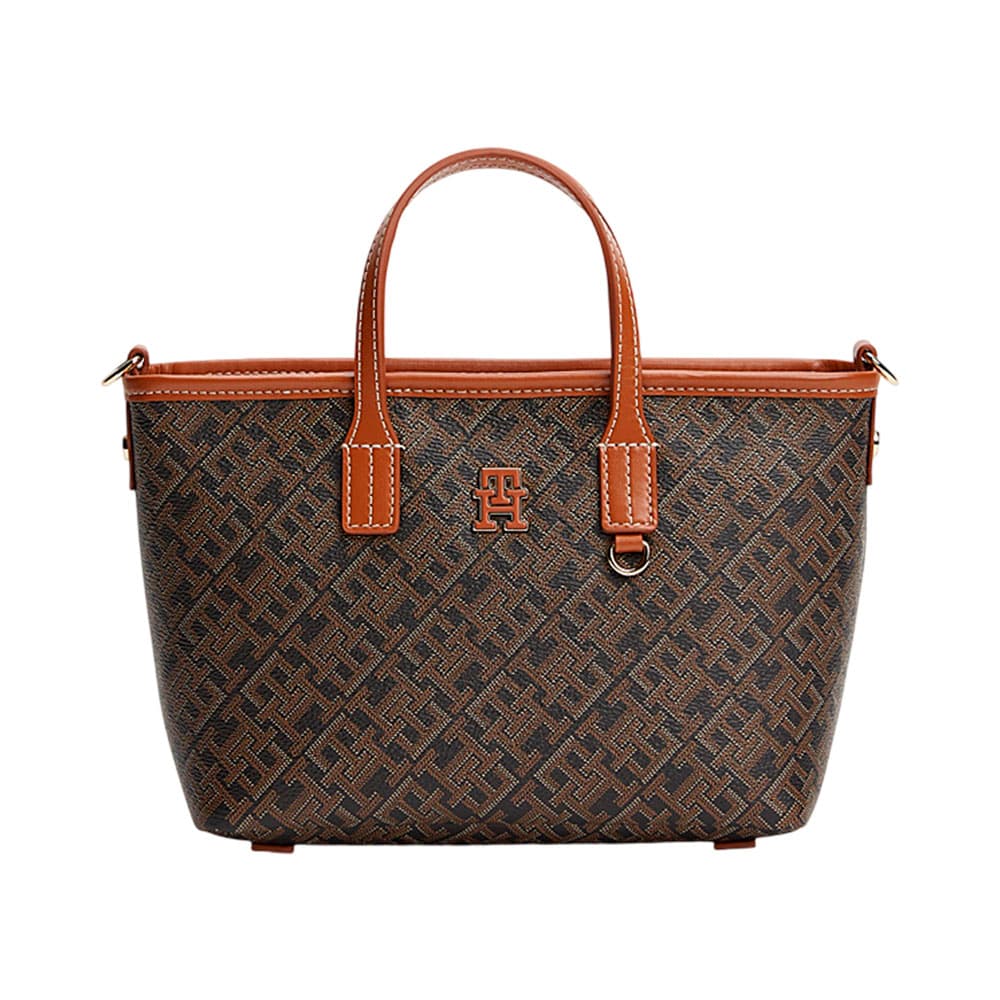 Anúncio: CARTERA TOMMY HILFIGER AW0AW18848 0GJ