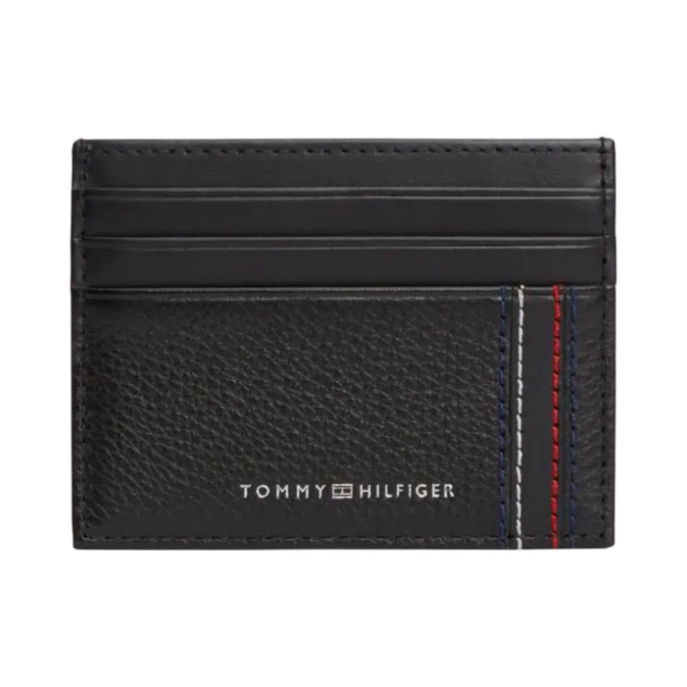 Anúncio: TARJETERO TOMMY HILFIGER AM0AM14228 BDS MASCULINO